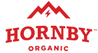 Hornby Organic