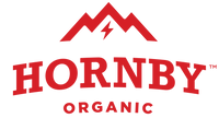 Hornby Organic