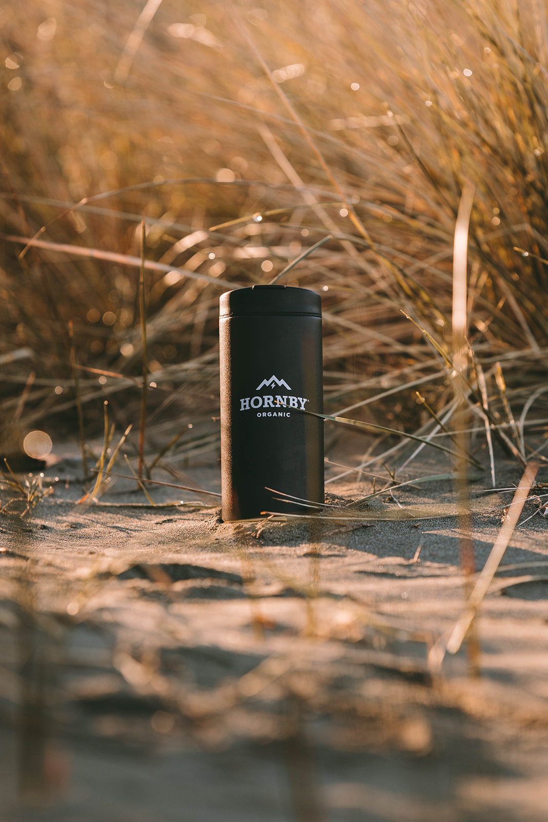 Hornby Organic - Miir Travel Tumbler 12oz