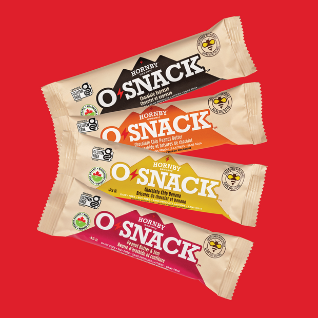 OSnack Variety Pack