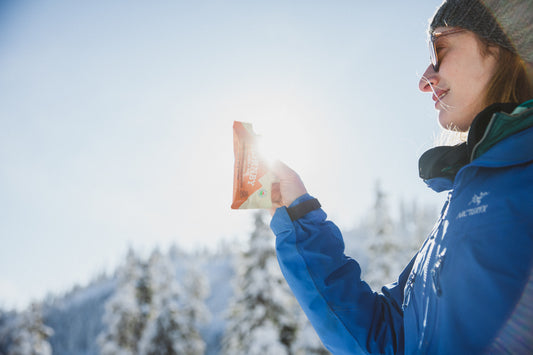 Après Ski with Hornby Organic