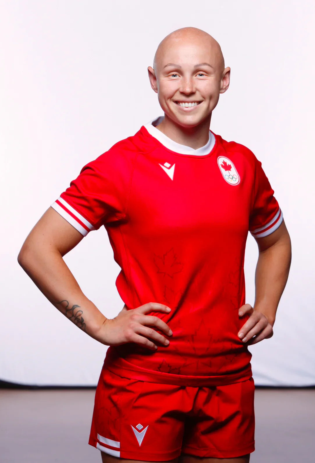 Olivia Apps