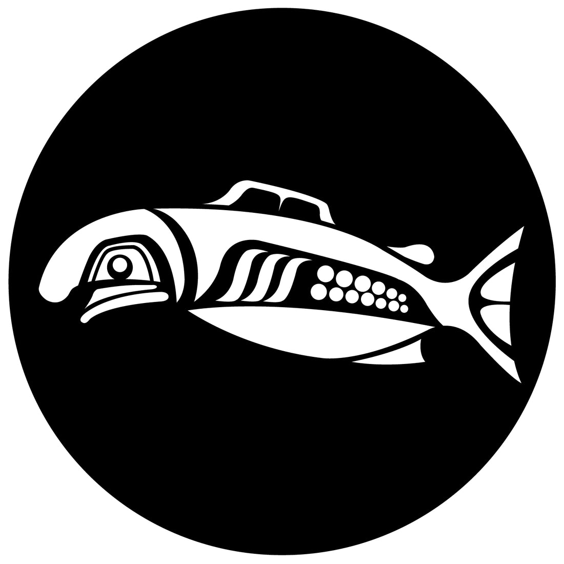 Redd Fish Restoration Society