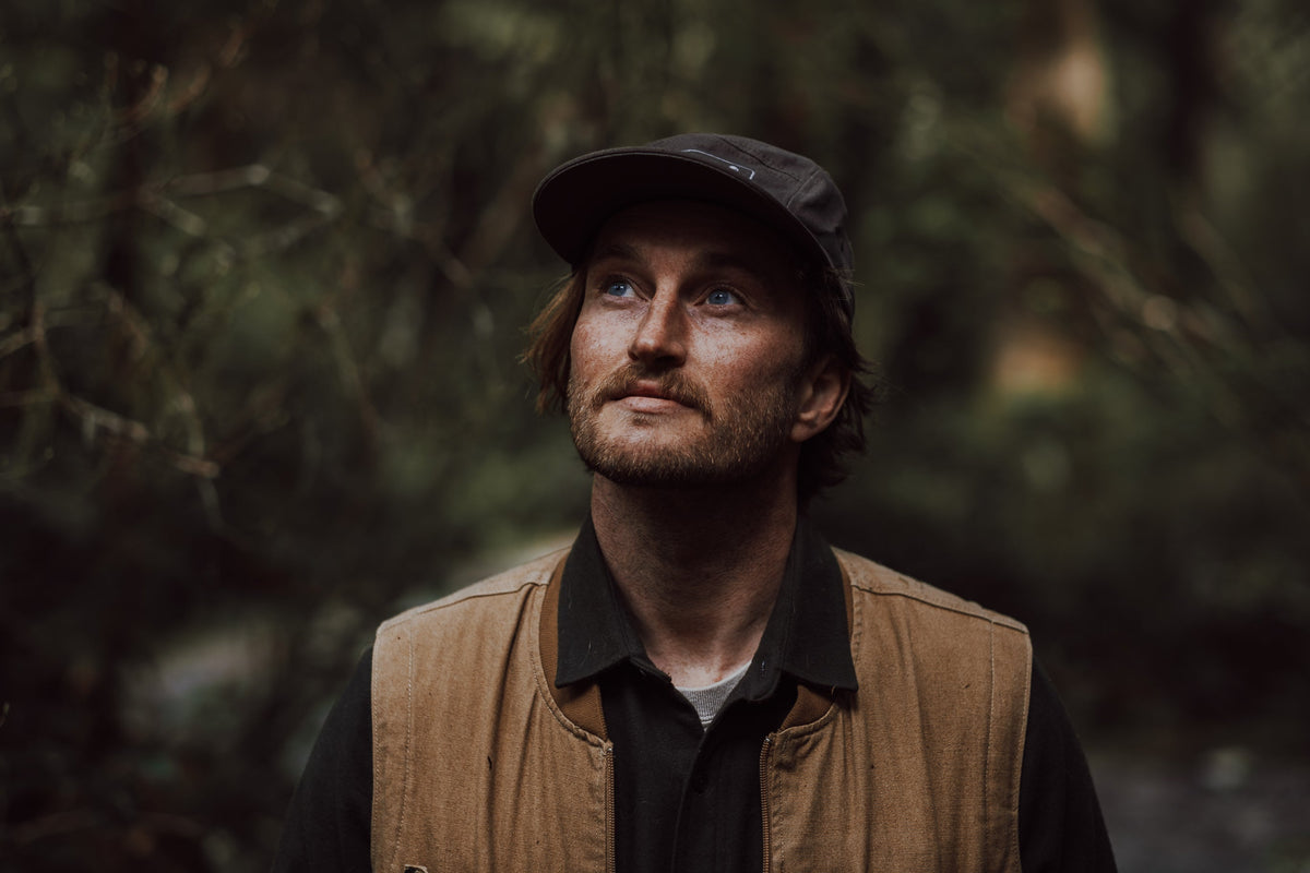Ross Reid – Hornby Organic