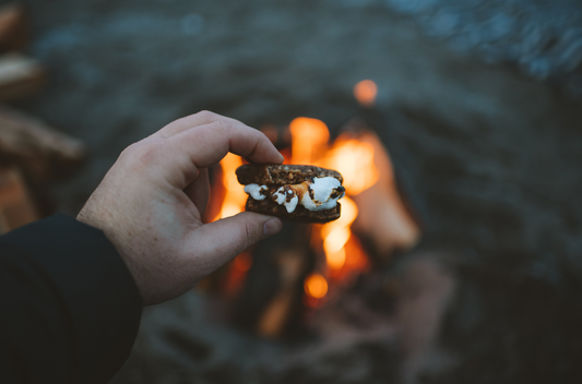 Hornby Organic S'more