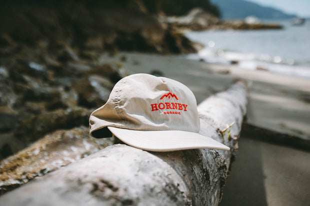 Hornby Organic Trail Hat