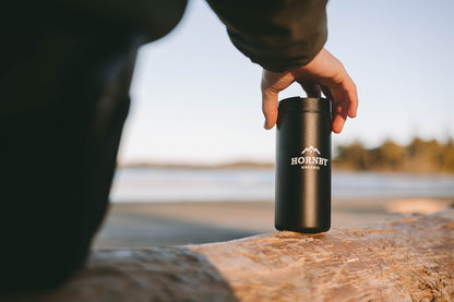 Hornby Organic - Miir Travel Tumbler 12oz