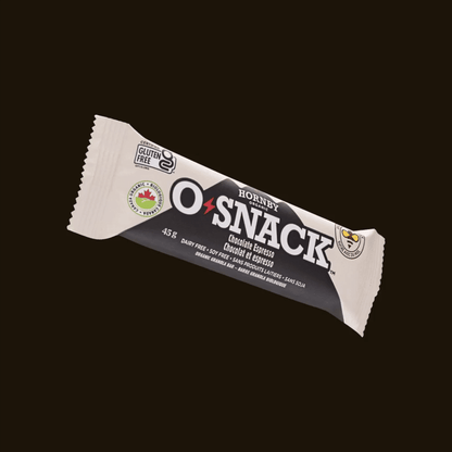 OSnack Chocolate Espresso