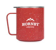Hornby Organic - MiiR Camp Cup 12oz