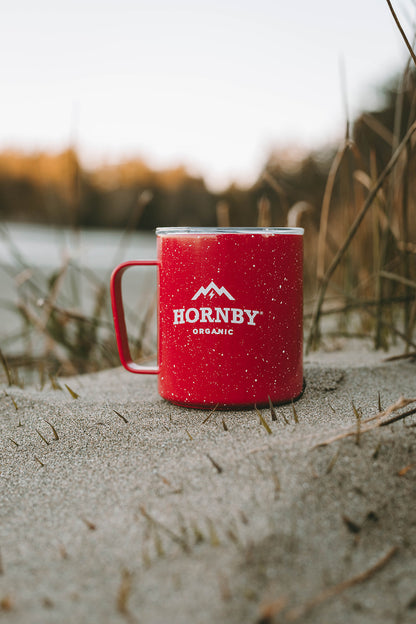 Hornby Organic - MiiR Camp Cup 12oz