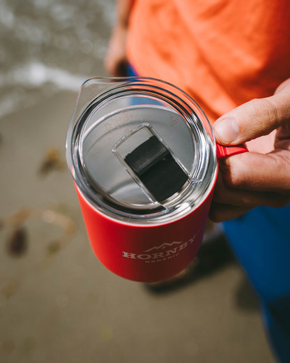 Hornby Organic - MiiR Camp Cup 12oz