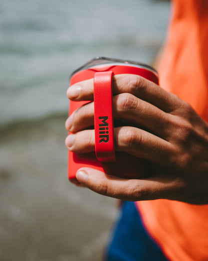 Hornby Organic - MiiR Camp Cup 12oz