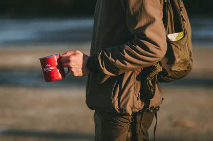 Hornby Organic - MiiR Camp Cup 12oz