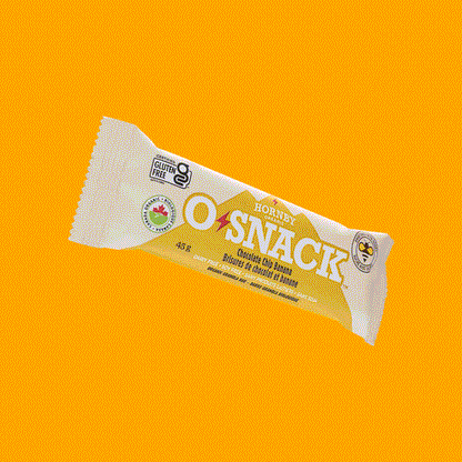 OSnack Chocolate Chip Banana