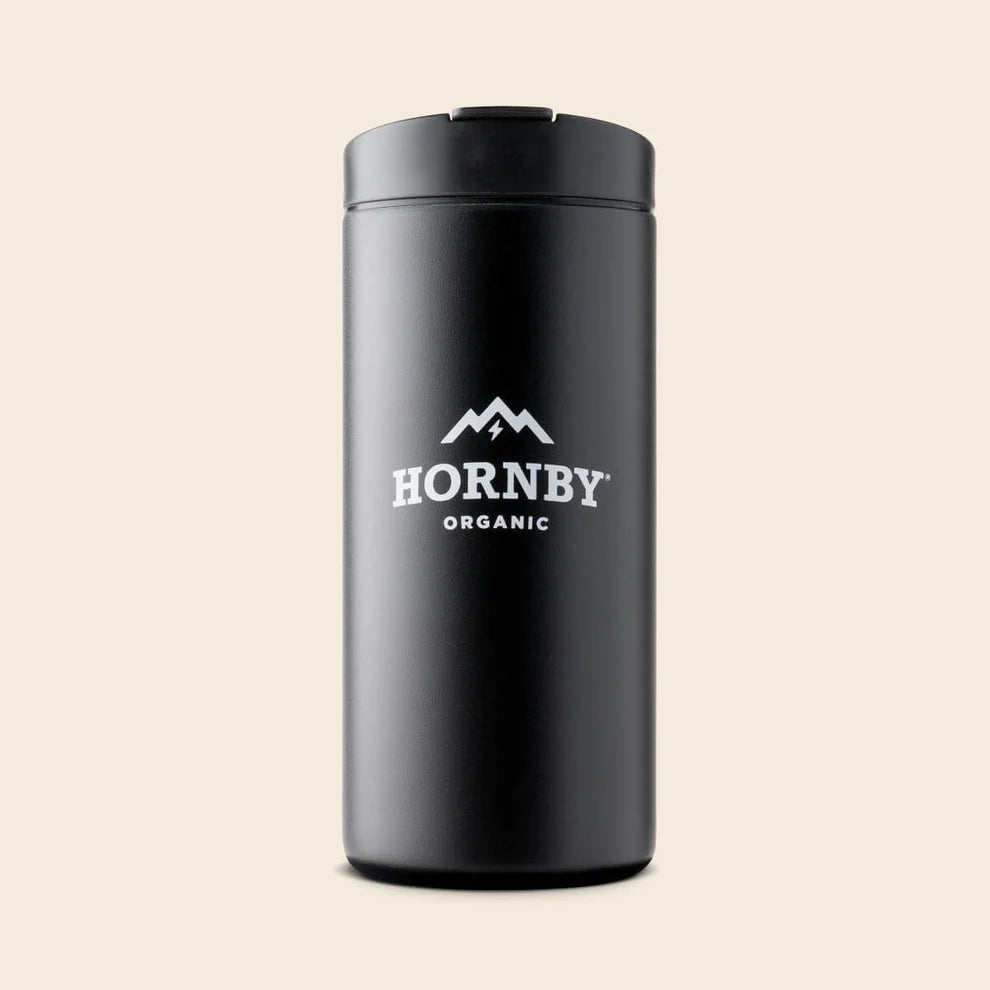 Hornby Organic - Miir Travel Tumbler 12oz