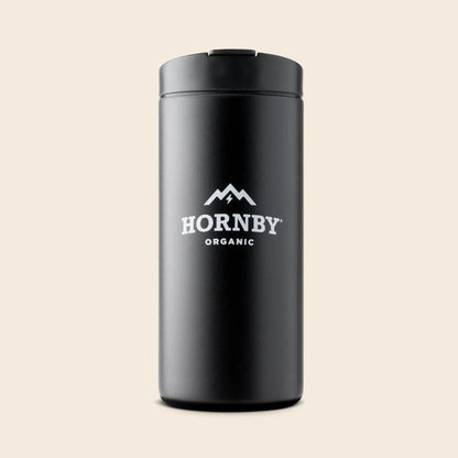 Hornby Organic - Miir Travel Tumbler 12oz