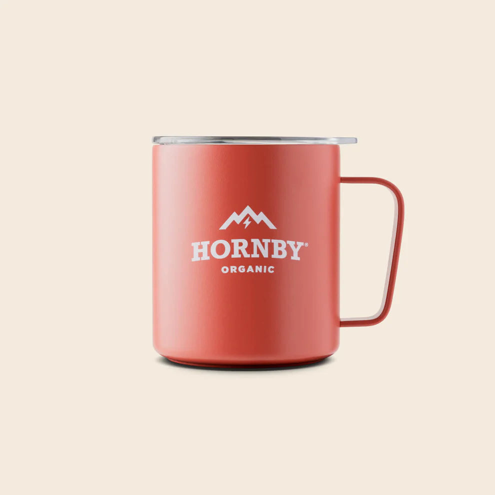Hornby Organic - MiiR Camp Cup 12oz
