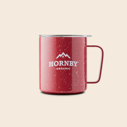 Hornby Organic - MiiR Camp Cup 12oz