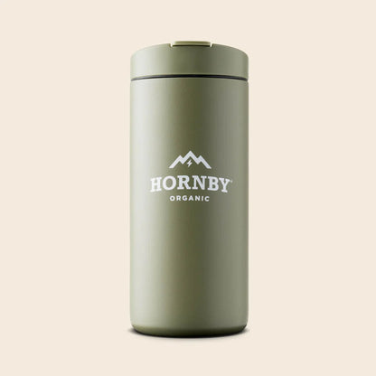 Hornby Organic - Miir Travel Tumbler 12oz