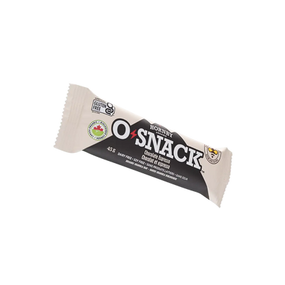 OSnack Chocolate Espresso