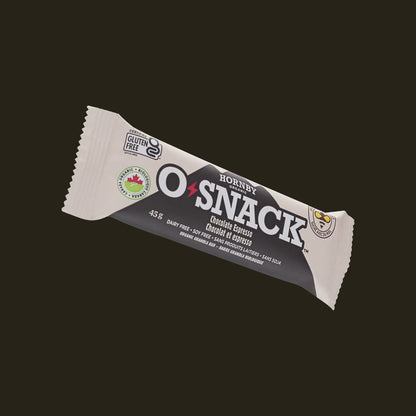 OSnack Chocolate Espresso