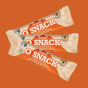 OSnack Chocolate Chip Peanut Butter