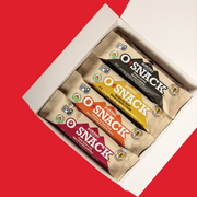 OSnack Variety Pack